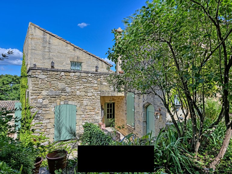 Villa for Sale in Uzes, Uzes Area 20