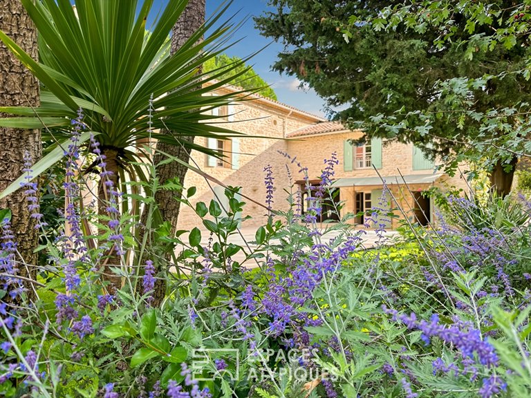 Villa for Sale in Uzes, Uzes Area 2