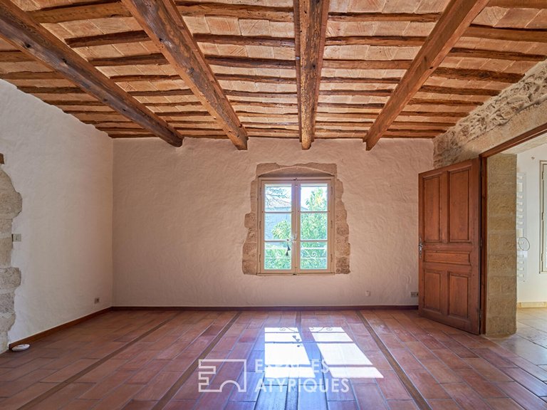 Villa for Sale in Uzes, Uzes Area 11