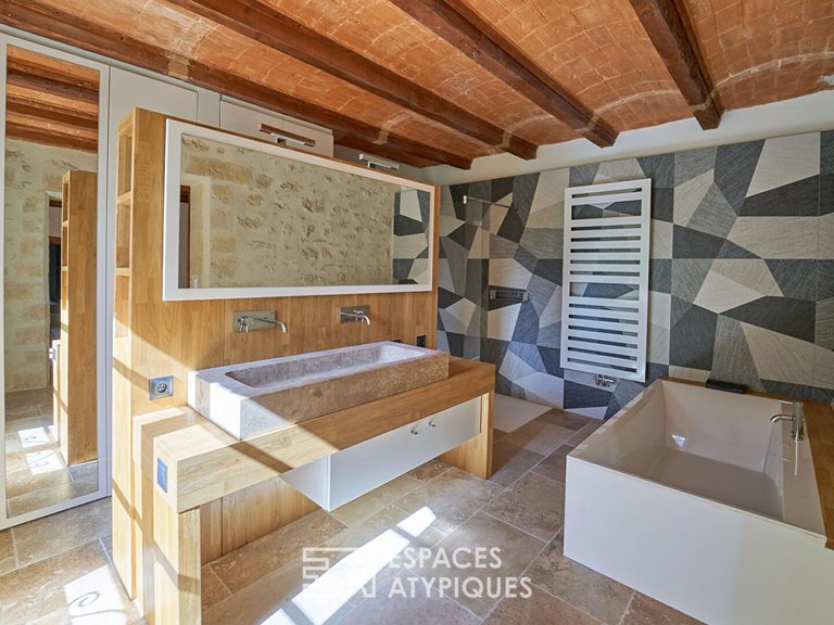 Villa for Sale in Uzes, Uzes Area 12