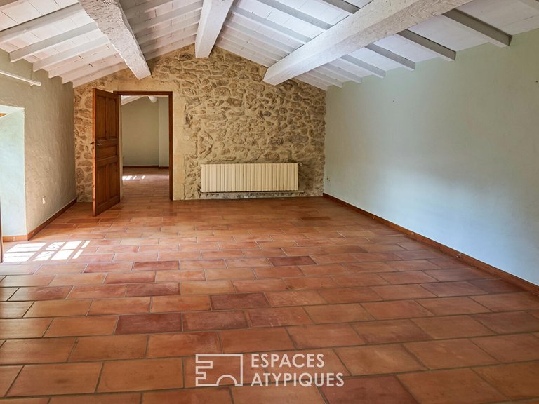 Villa for Sale in Uzes, Uzes Area 14
