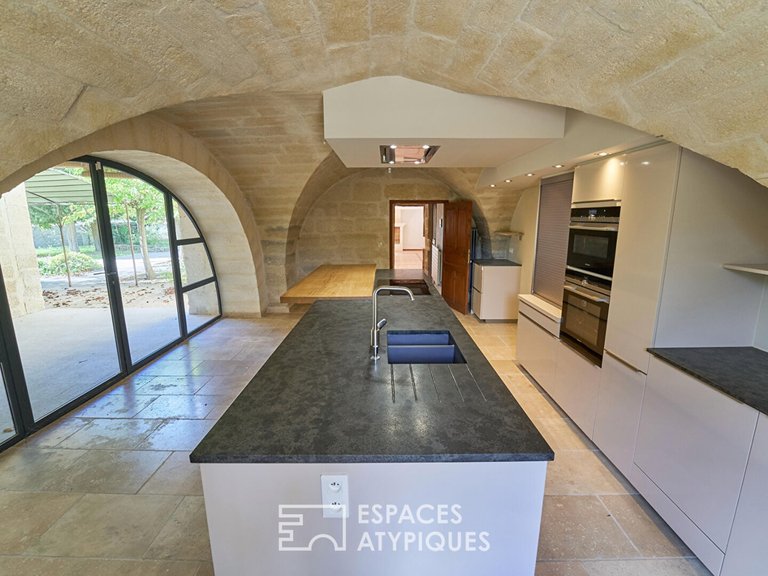 Villa for Sale in Uzes, Uzes Area 4