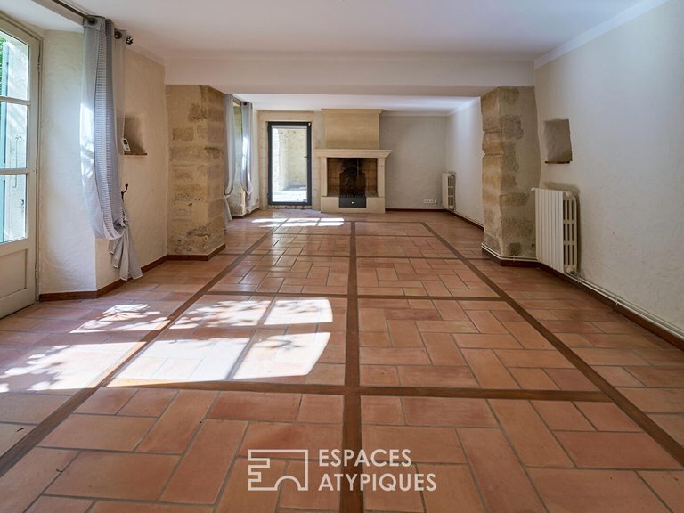 Villa for Sale in Uzes, Uzes Area 5