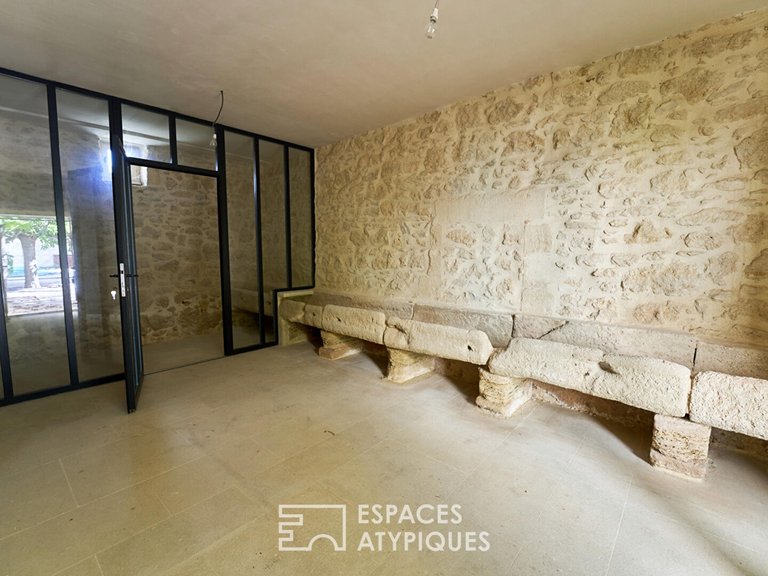 Villa for Sale in Uzes, Uzes Area 8