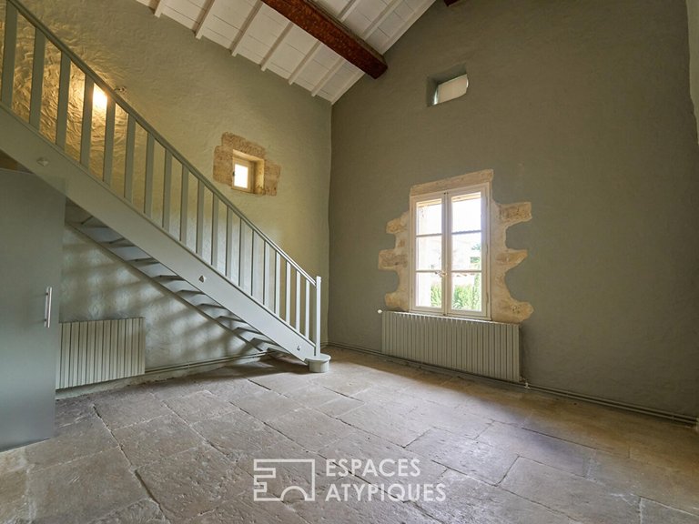 Villa for Sale in Uzes, Uzes Area 10