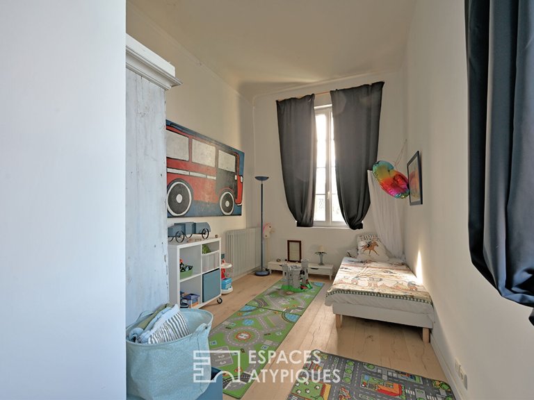 Villa for Sale in Brignon, Uzes Area 13
