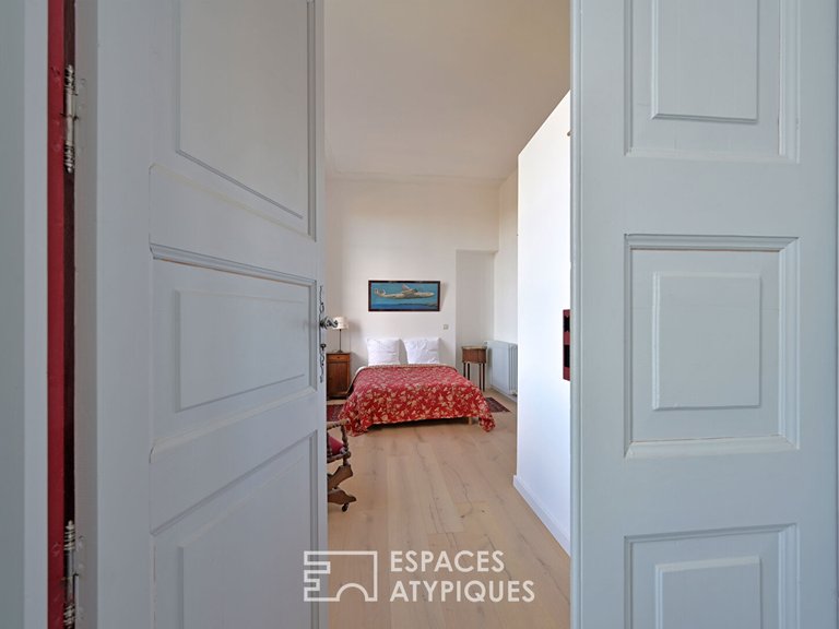 Villa for Sale in Brignon, Uzes Area 15