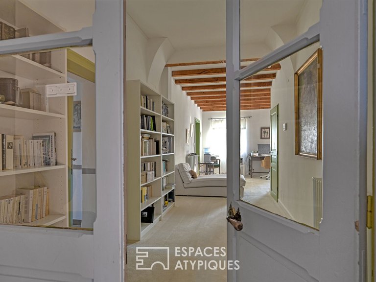 Villa for Sale in Brignon, Uzes Area 16