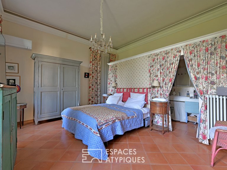 Villa for Sale in Brignon, Uzes Area 8