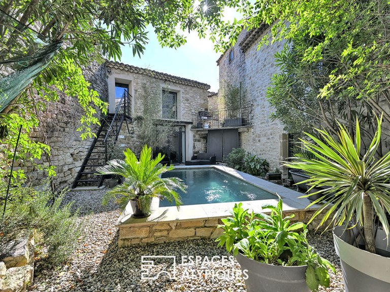 Villa for Sale in Uzes, Uzes Area 1