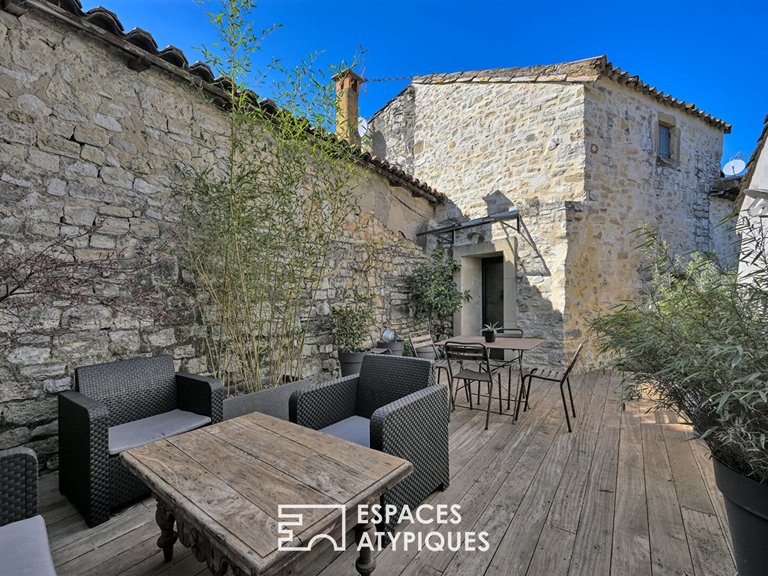 Villa for Sale in Uzes, Uzes Area 2
