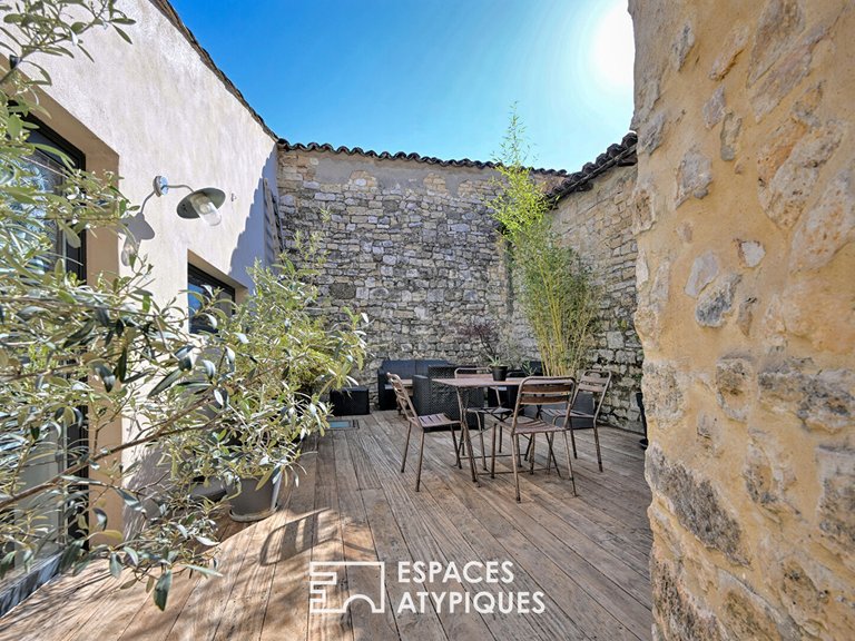 Villa for Sale in Uzes, Uzes Area 11