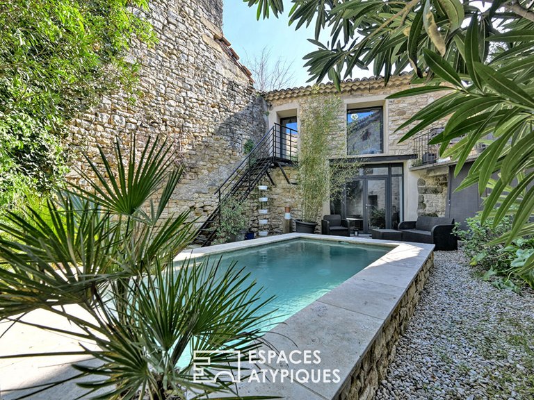 Villa for Sale in Uzes, Uzes Area 12