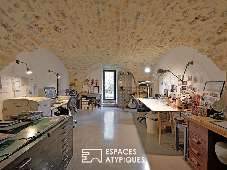 Villa for Sale in Uzes, Uzes Area 13