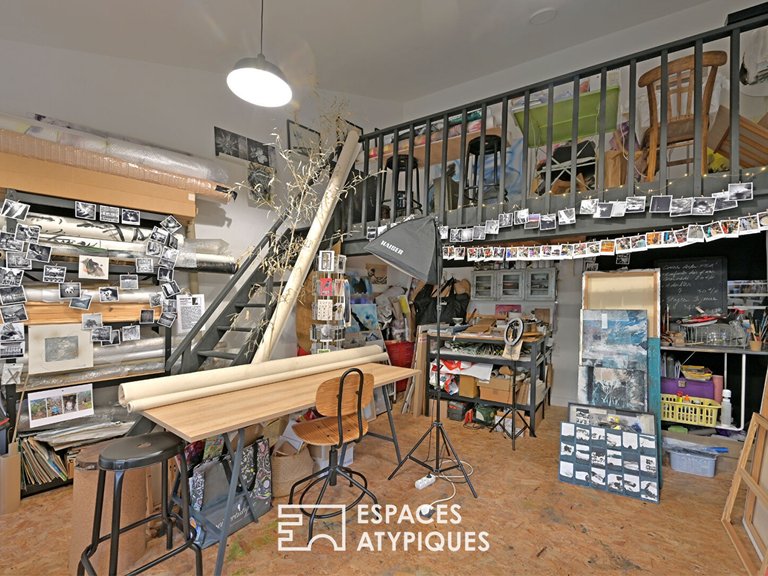 Villa for Sale in Uzes, Uzes Area 19