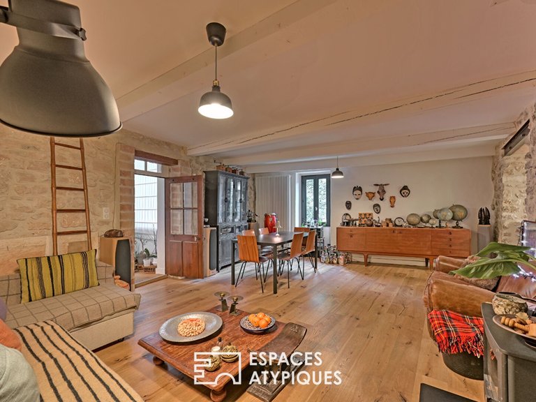 Villa for Sale in Uzes, Uzes Area 3