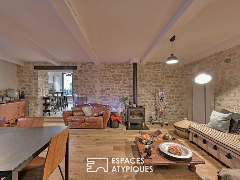 Villa for Sale in Uzes, Uzes Area 4