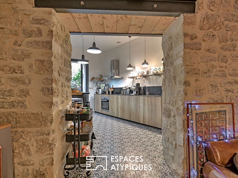 Villa for Sale in Uzes, Uzes Area 5