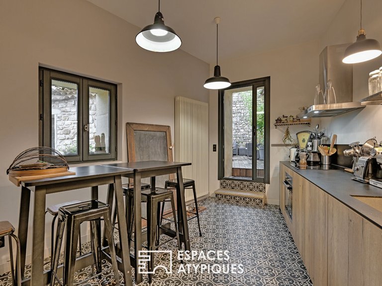 Villa for Sale in Uzes, Uzes Area 6