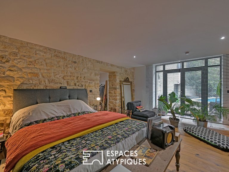 Villa for Sale in Uzes, Uzes Area 8