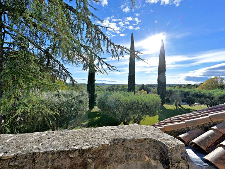 Villa for Sale in Uzes, Uzes Area 1