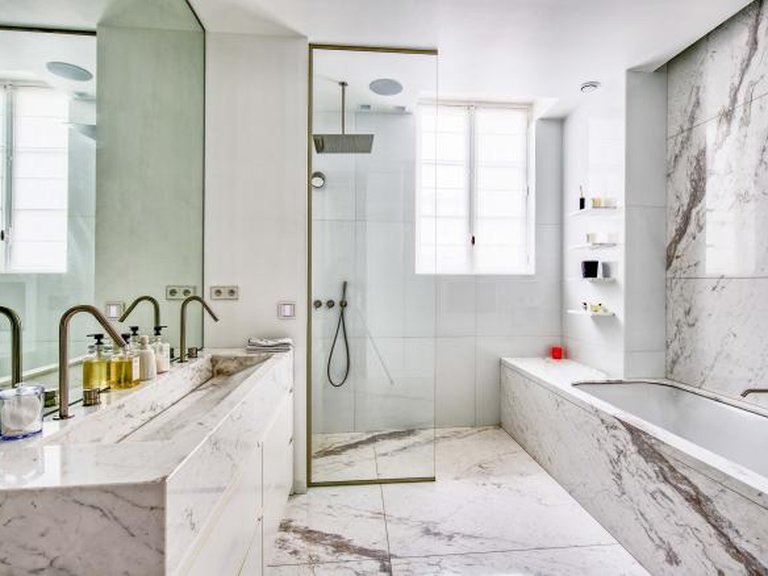 Apartment for Sale in 8th (golden Triangle - Parc Monceau), Golden Triangle - Trocadéro (8th - 16th) 16