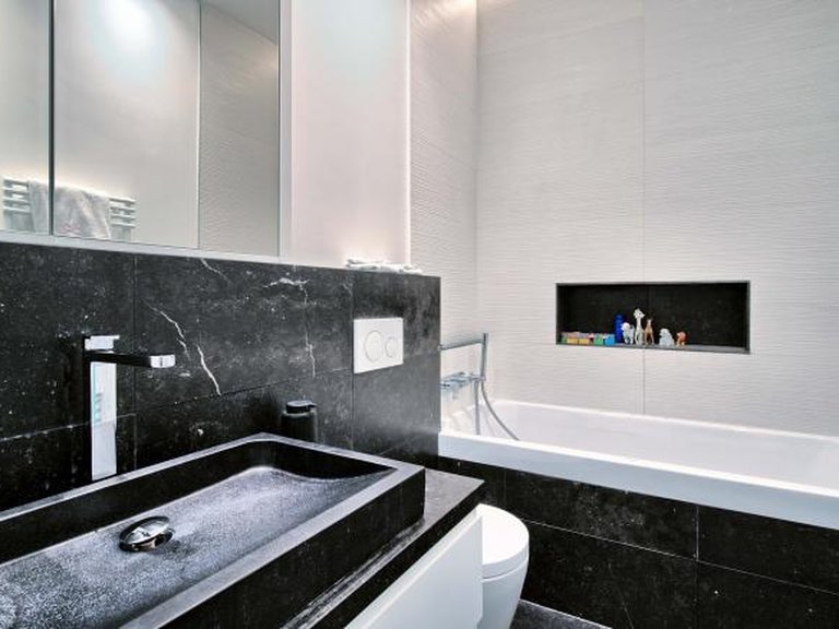 Apartment for Sale in 8th (golden Triangle - Parc Monceau), Golden Triangle - Trocadéro (8th - 16th) 18
