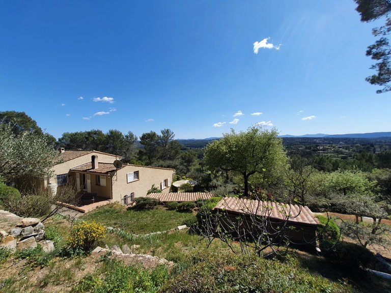 Villa for Sale in Lorgues, Var Countryside (fayence, Lorgues, Cotignac) 1