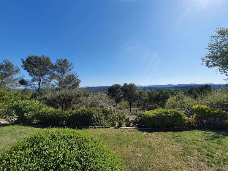 Villa for Sale in Lorgues, Var Countryside (fayence, Lorgues, Cotignac) 2