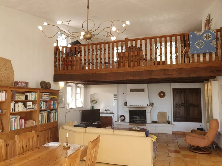 Villa for Sale in Lorgues, Var Countryside (fayence, Lorgues, Cotignac) 11