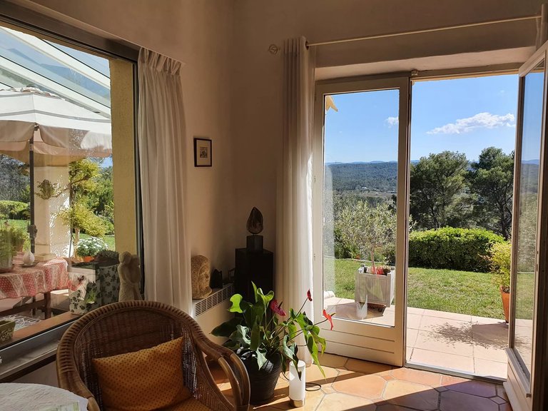 Villa for Sale in Lorgues, Var Countryside (fayence, Lorgues, Cotignac) 12