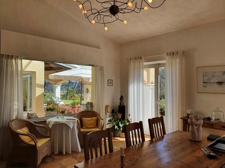 Villa for Sale in Lorgues, Var Countryside (fayence, Lorgues, Cotignac) 13