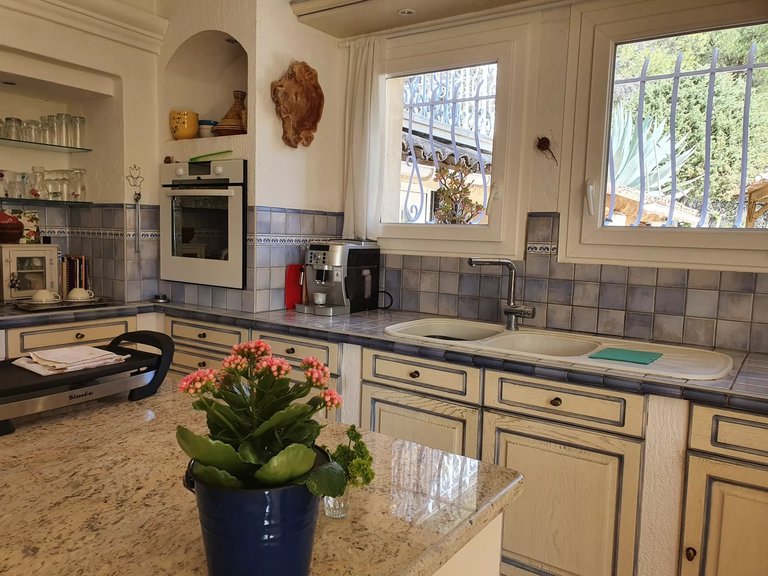 Villa for Sale in Lorgues, Var Countryside (fayence, Lorgues, Cotignac) 15