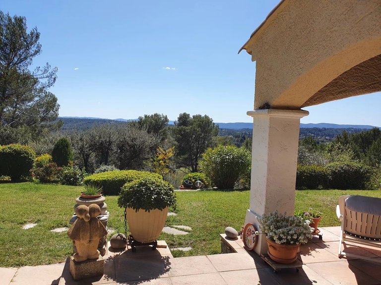 Villa for Sale in Lorgues, Var Countryside (fayence, Lorgues, Cotignac) 18