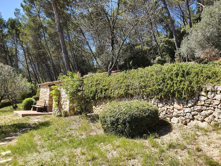 Villa for Sale in Lorgues, Var Countryside (fayence, Lorgues, Cotignac) 19