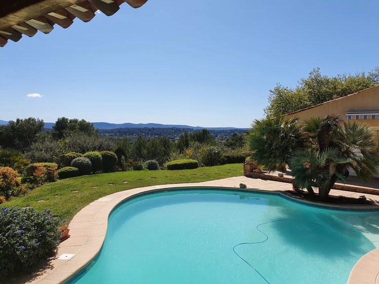 Villa for Sale in Lorgues, Var Countryside (fayence, Lorgues, Cotignac) 3