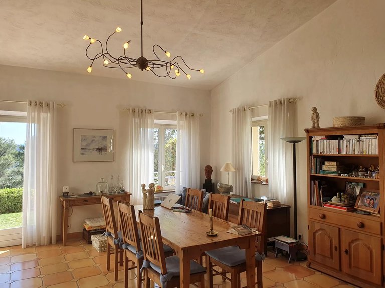 Villa for Sale in Lorgues, Var Countryside (fayence, Lorgues, Cotignac) 4