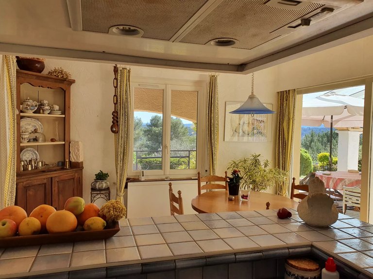 Villa for Sale in Lorgues, Var Countryside (fayence, Lorgues, Cotignac) 5