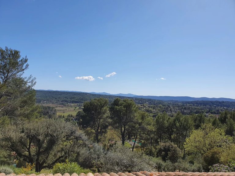Villa for Sale in Lorgues, Var Countryside (fayence, Lorgues, Cotignac) 6