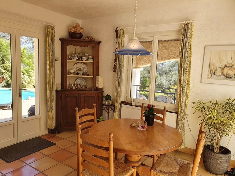 Villa for Sale in Lorgues, Var Countryside (fayence, Lorgues, Cotignac) 7
