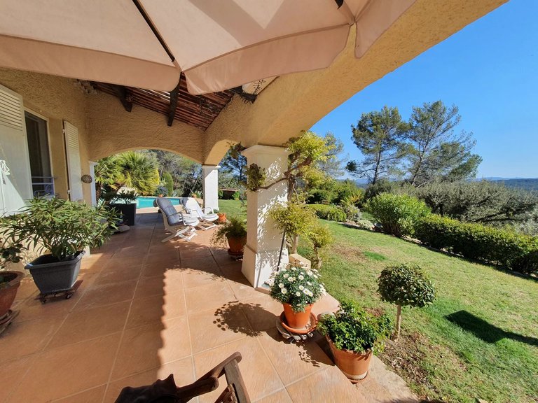 Villa for Sale in Lorgues, Var Countryside (fayence, Lorgues, Cotignac) 8