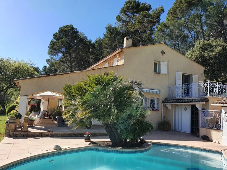 Villa for Sale in Lorgues, Var Countryside (fayence, Lorgues, Cotignac) 9