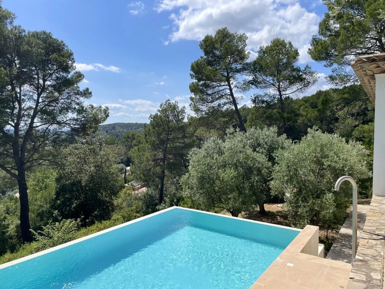 Villa for Sale in Lorgues, Var Countryside (fayence, Lorgues, Cotignac) 1