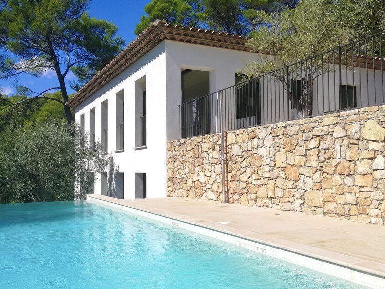 Villa for Sale in Lorgues, Var Countryside (fayence, Lorgues, Cotignac) 2