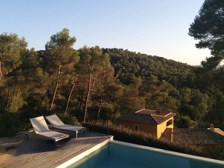 Villa for Sale in Lorgues, Var Countryside (fayence, Lorgues, Cotignac) 20