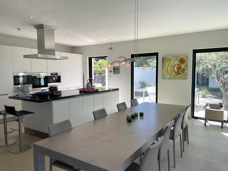 Villa for Sale in Lorgues, Var Countryside (fayence, Lorgues, Cotignac) 4