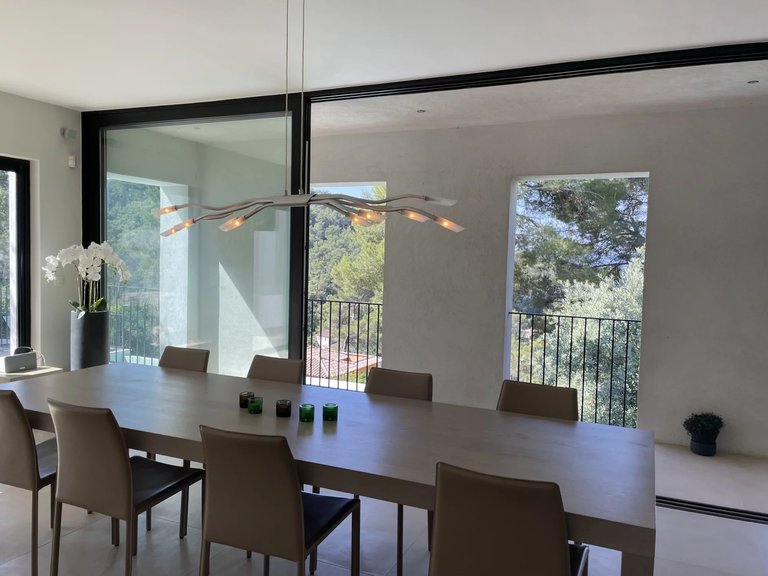 Villa for Sale in Lorgues, Var Countryside (fayence, Lorgues, Cotignac) 8
