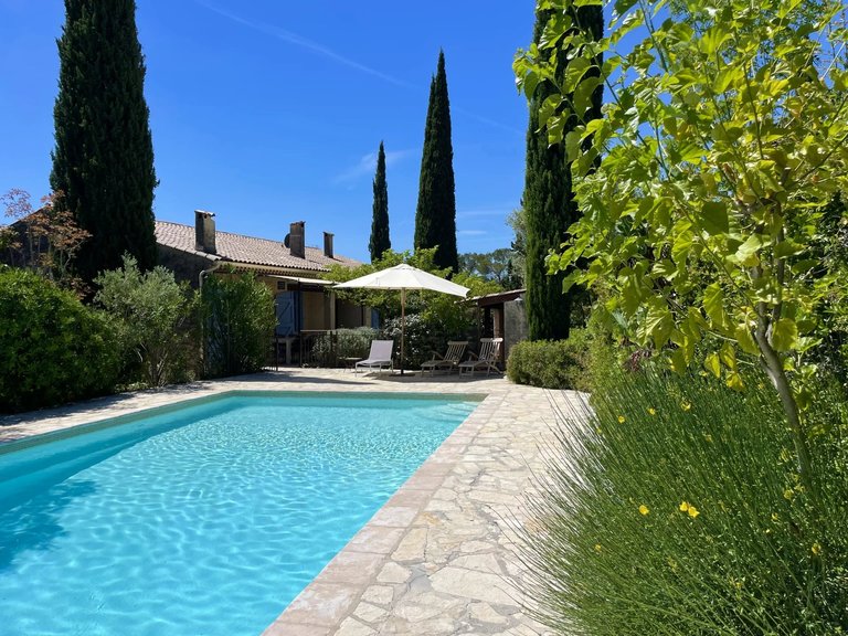 Villa for Sale in Lorgues, Var Countryside (fayence, Lorgues, Cotignac) 1