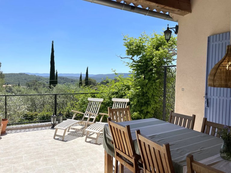 Villa for Sale in Lorgues, Var Countryside (fayence, Lorgues, Cotignac) 2