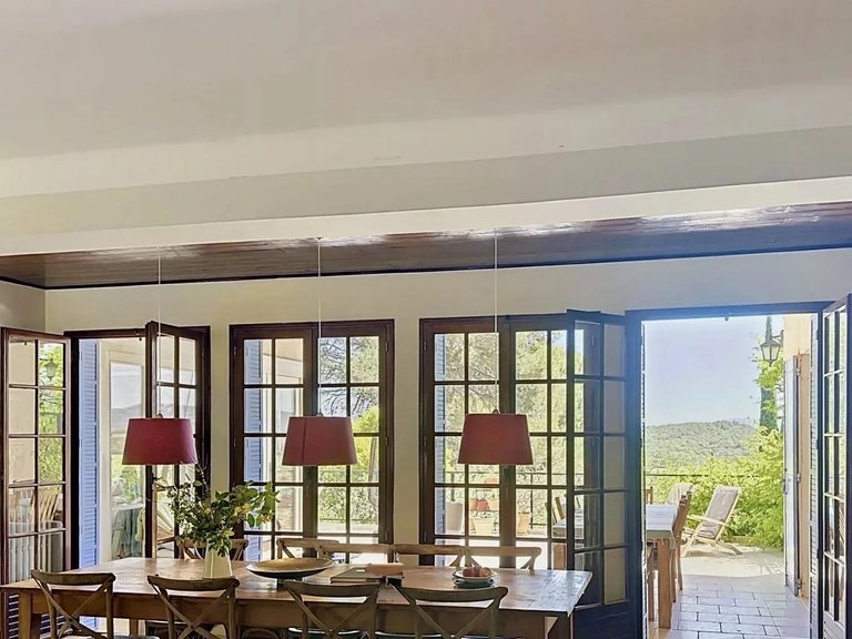 Villa for Sale in Lorgues, Var Countryside (fayence, Lorgues, Cotignac) 11